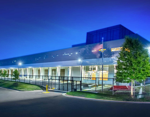 The Evolution of Colocation in Ashburn: Affordable Solutions with Cutting-Edge Connectivity